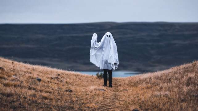 Rock-Kostüme für Halloween: schnelle Ideen mit wenig Aufwand