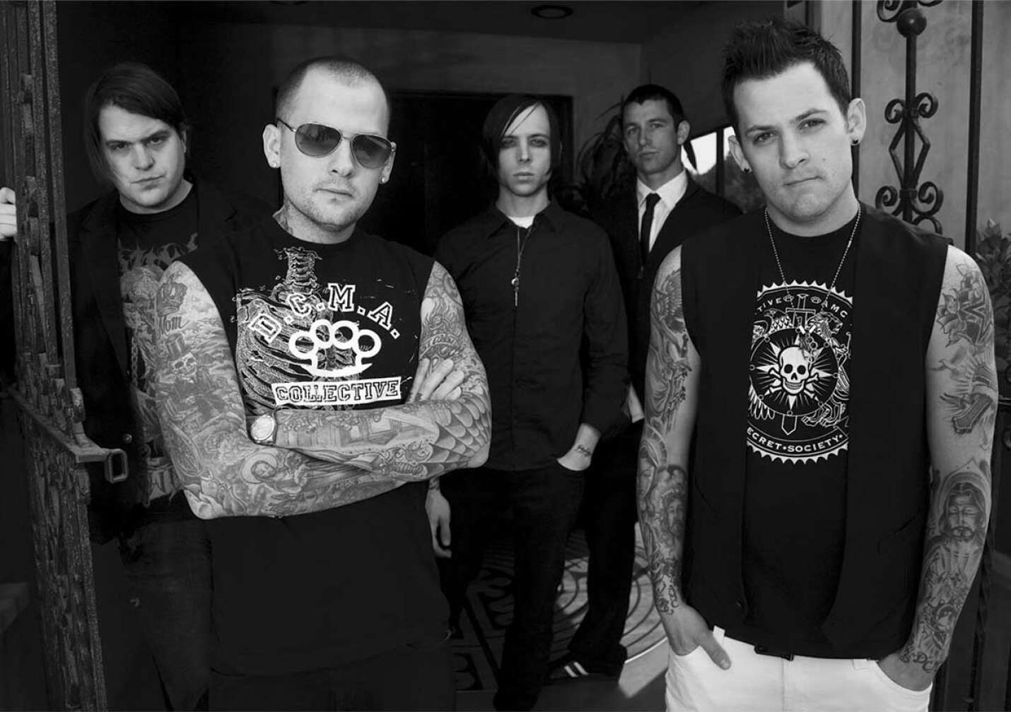 Good Charlotte