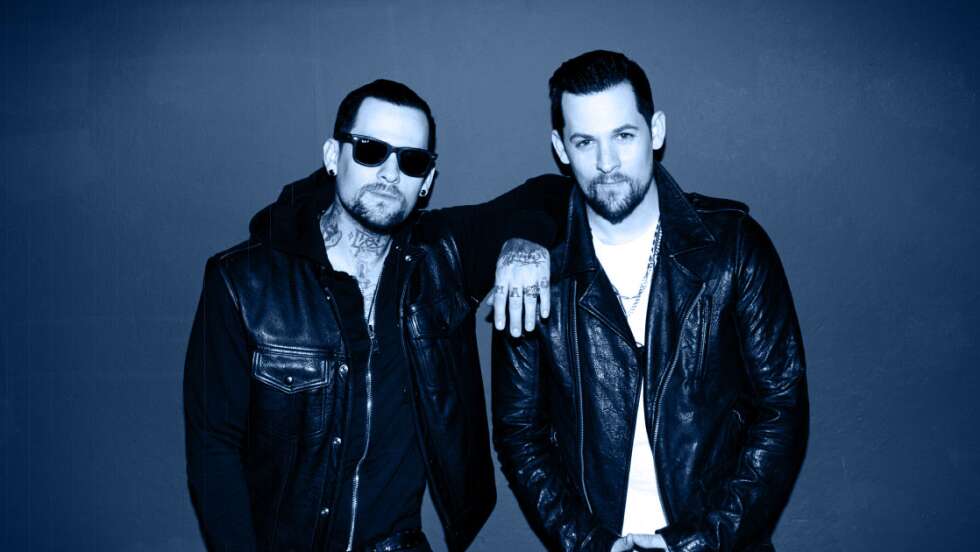 Happy Birthday, Joel and Benji Madden: 5 Fakten über Good Charlotte