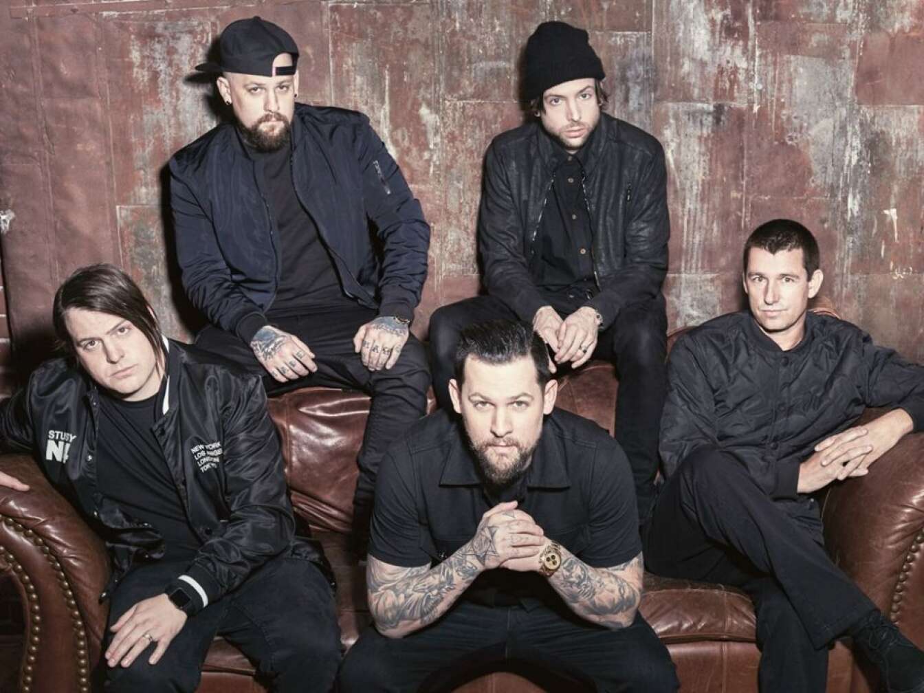 Good Charlotte