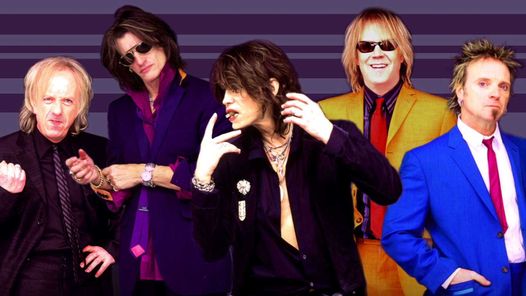 Joe Perry