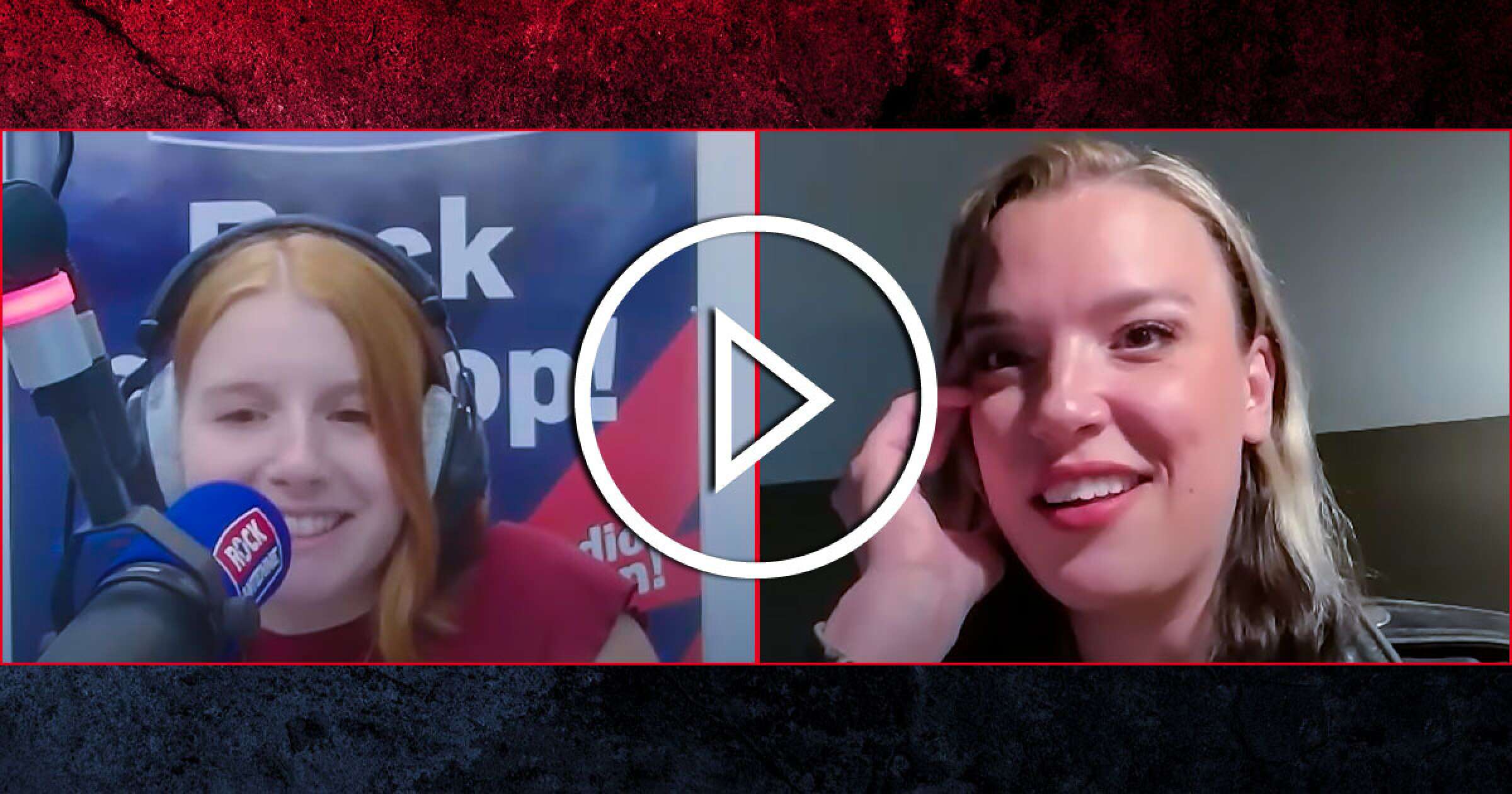 Interview Halestorm Frontfrau