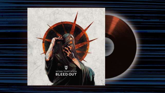 Within Temptation - <em>Bleed Out</em>