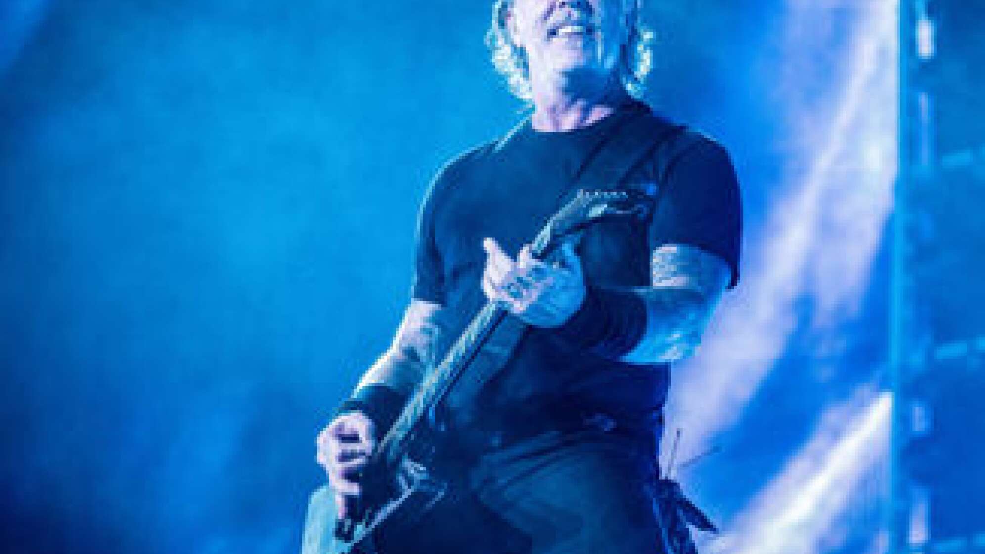 Metallica live Muc 2019