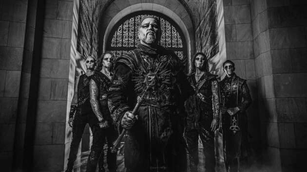 POWERWOLF