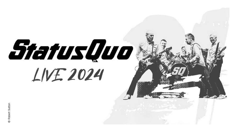 STATUS QUO