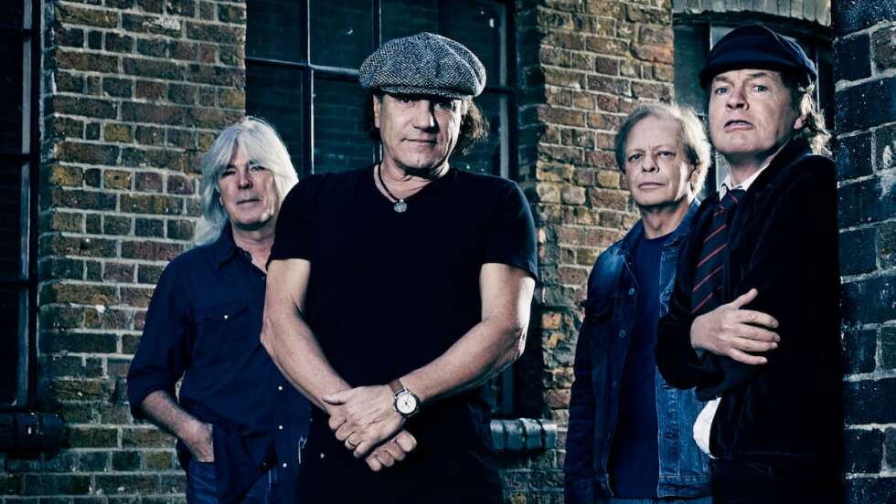 AC/DC