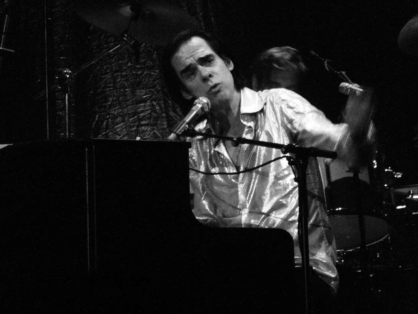 Nick Cave & The Bad Seeds
