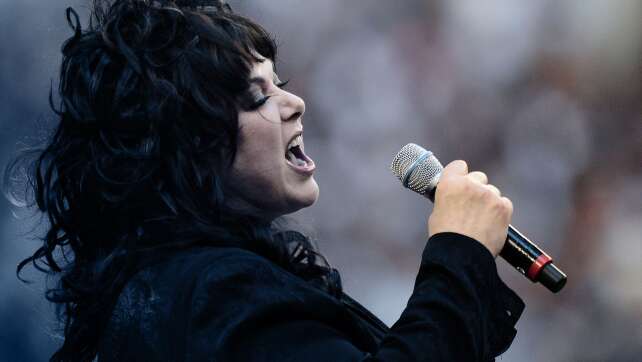 Ann Wilson: Die Sängerin über das neue Album mit Tripsitter <em>Another Door</em> und mehr
