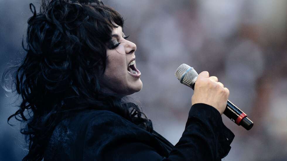 Ann Wilson: Die Sängerin über das neue Album mit Tripsitter <em>Another Door</em> und mehr