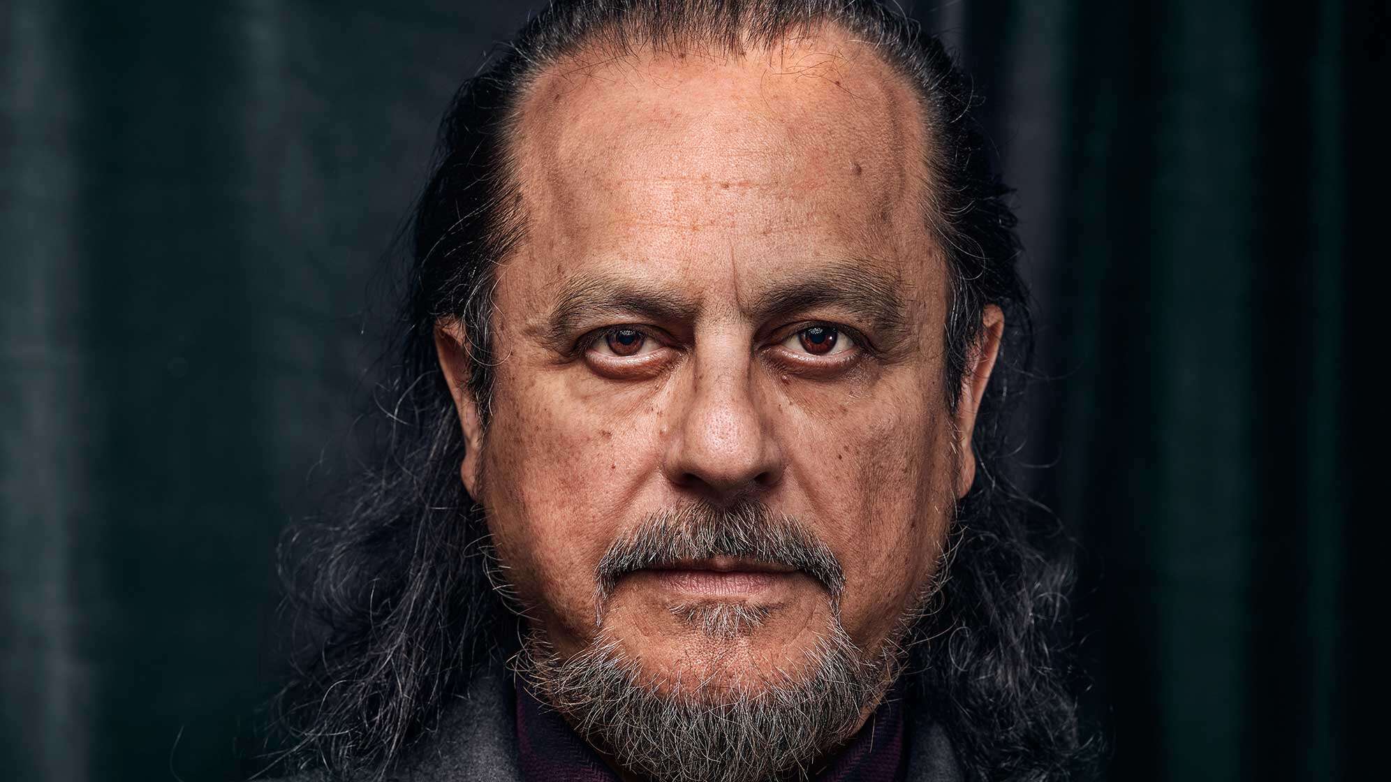 Tito Larriva von Tito & Tarantula