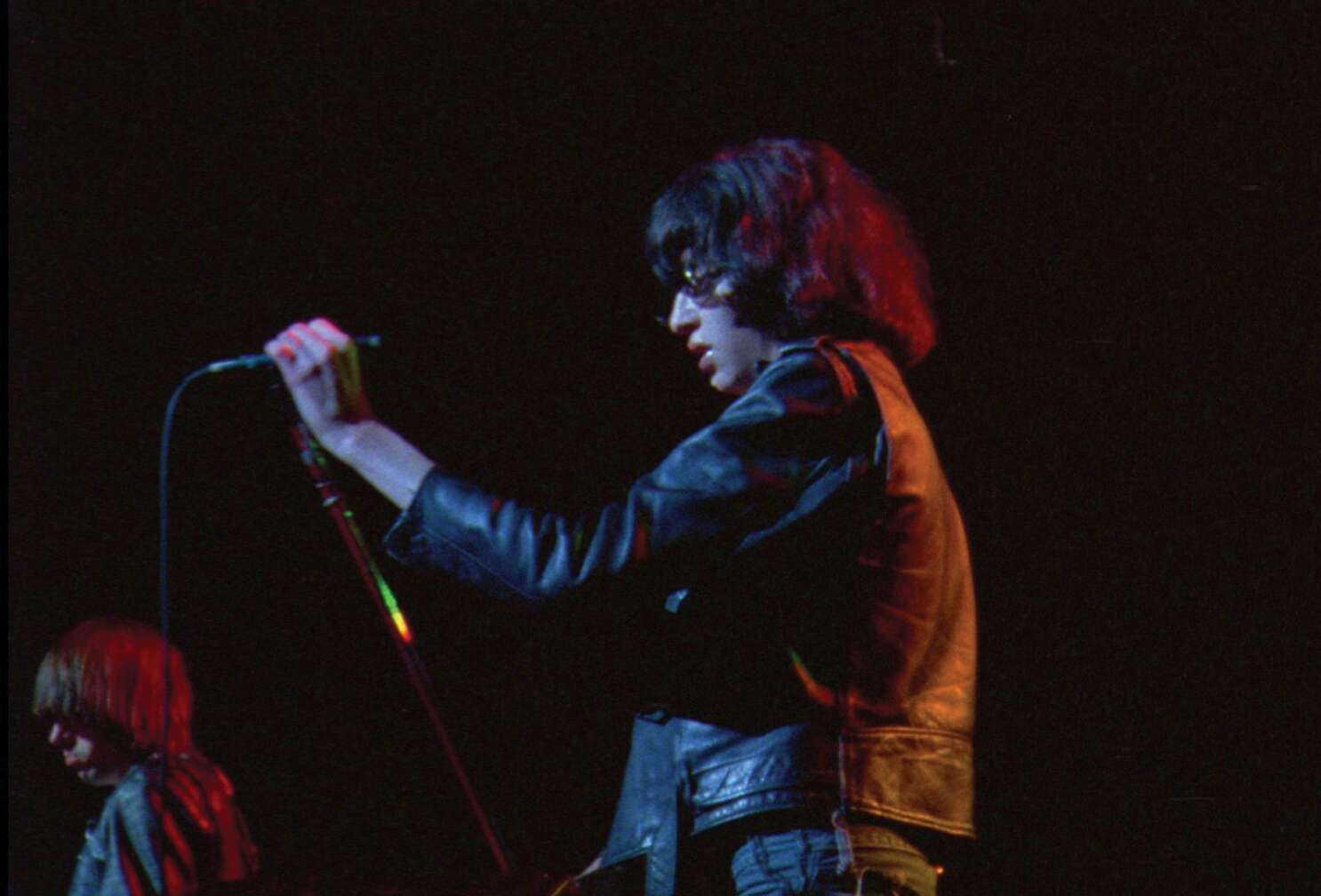 Joey Ramone