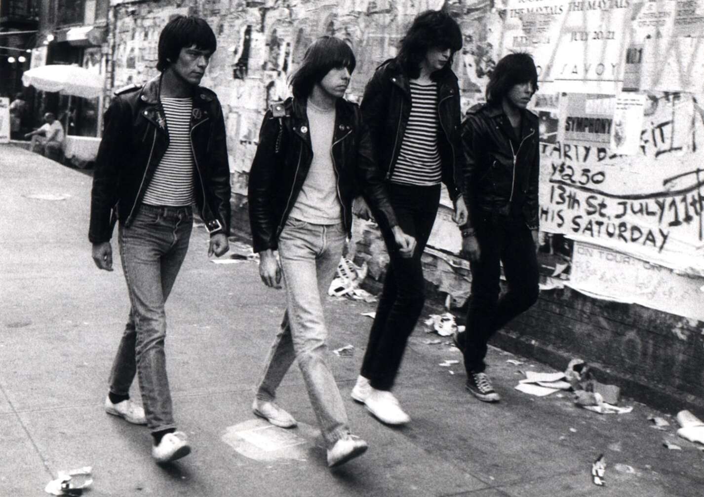 Joey Ramone