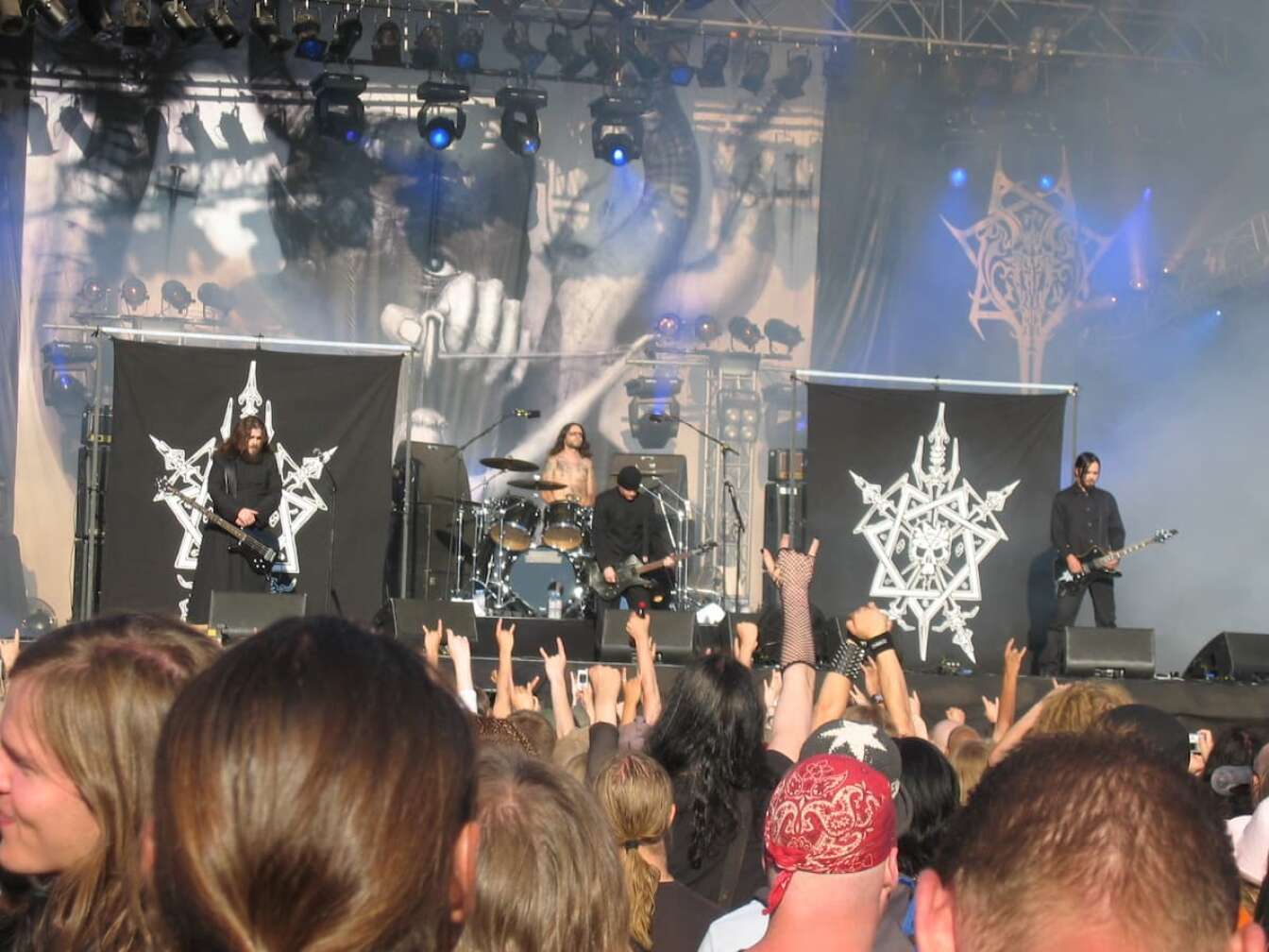 Celtic Frost