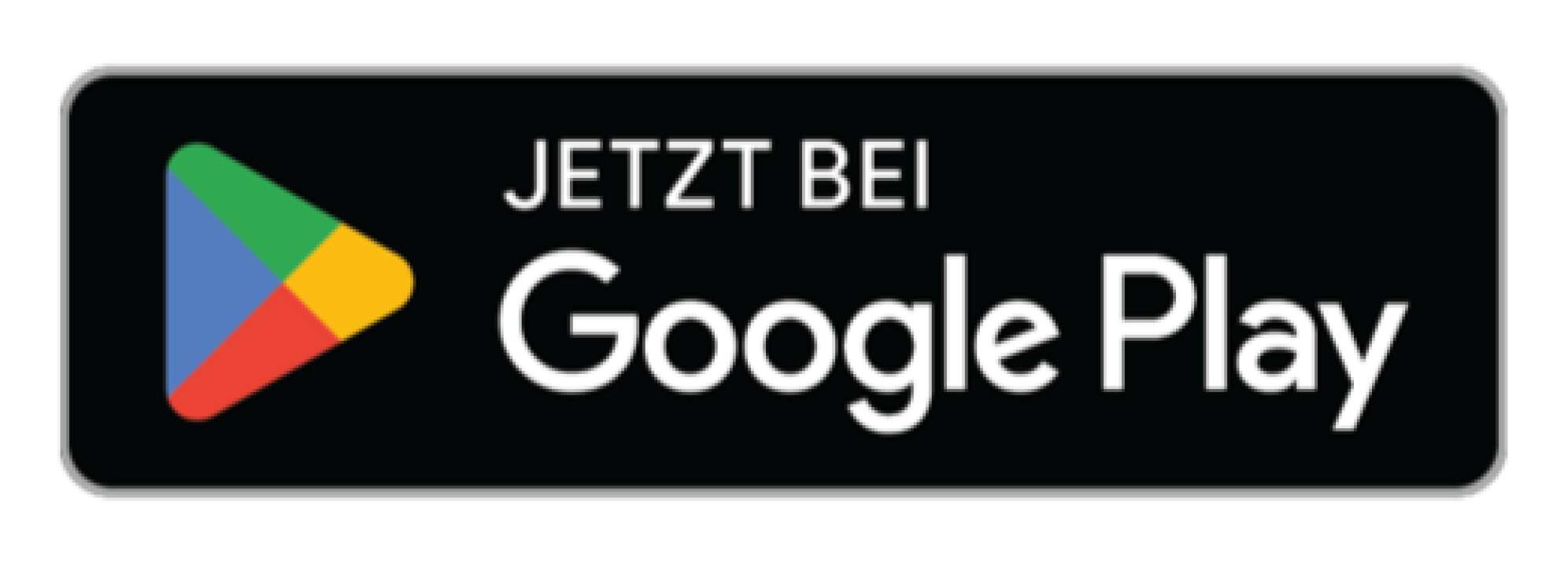 Google Play Logo