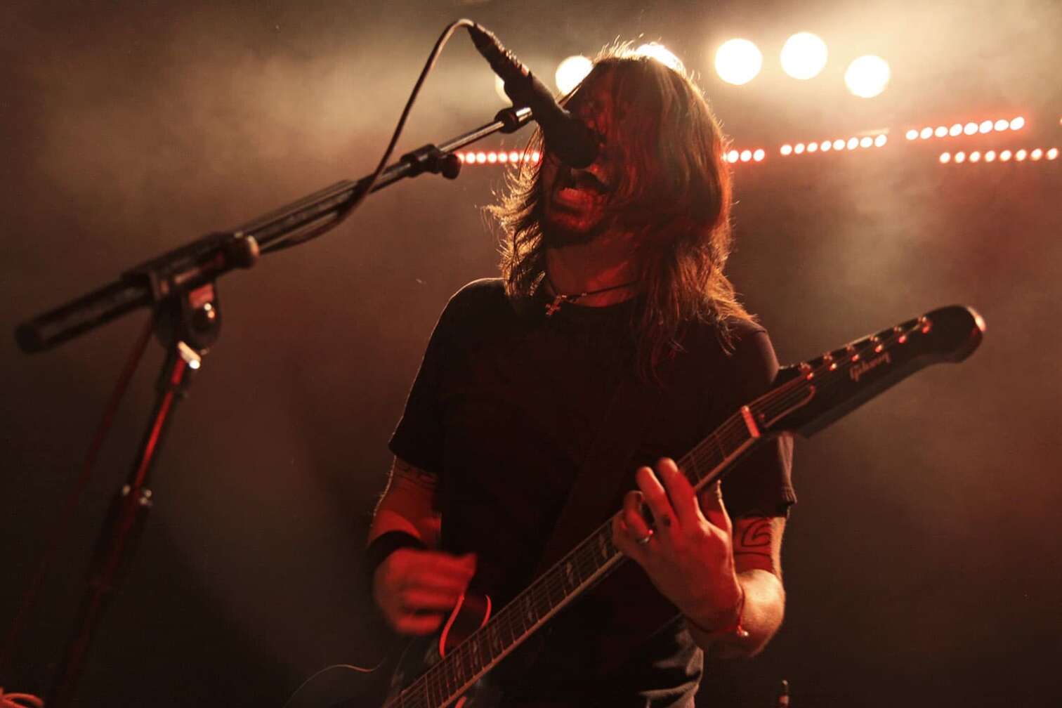 Dave Grohl