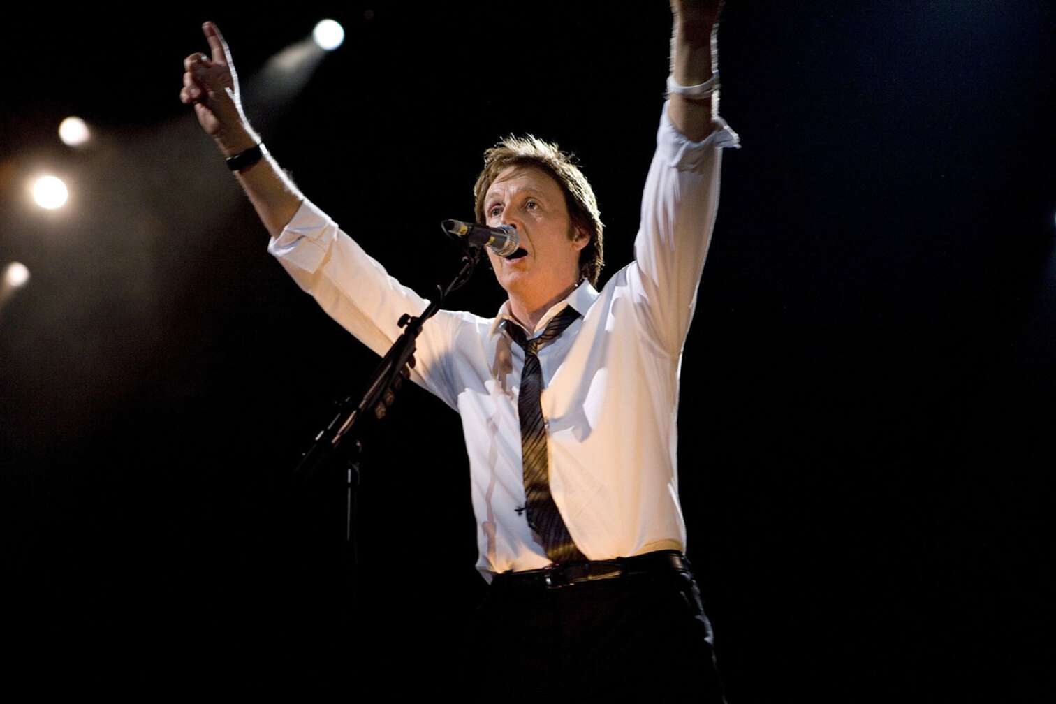 Paul McCartney