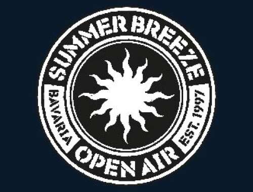 Logo des Summer Breeze Open Air Festivals