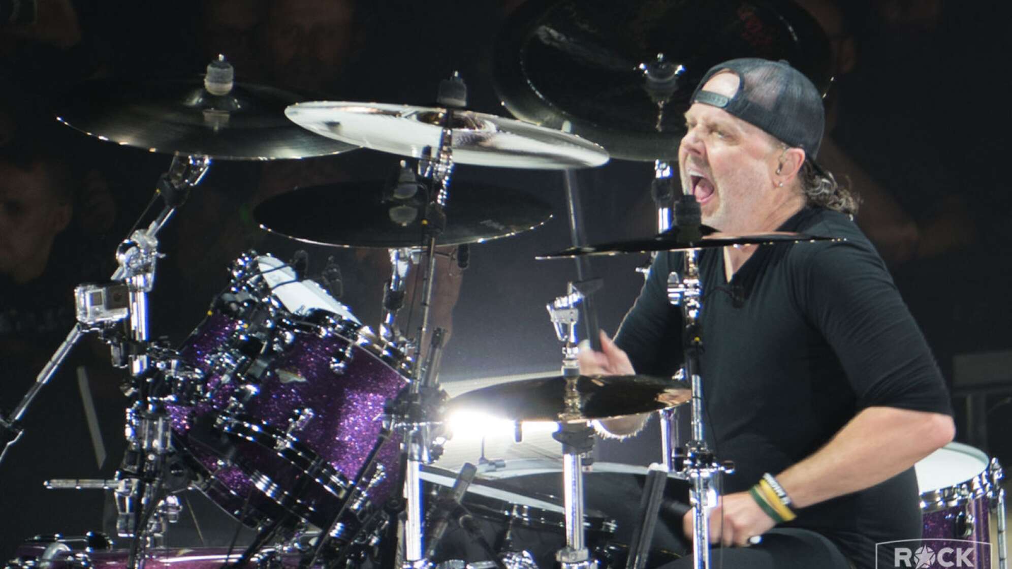 Lars Ulrich