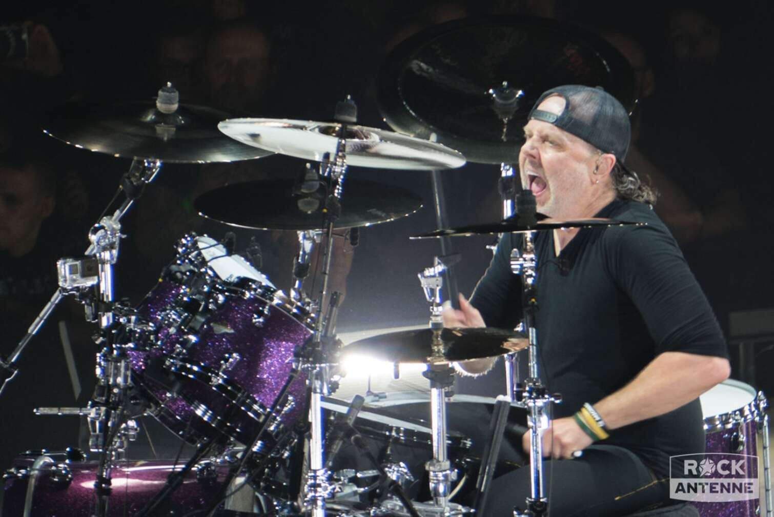 Lars Ulrich