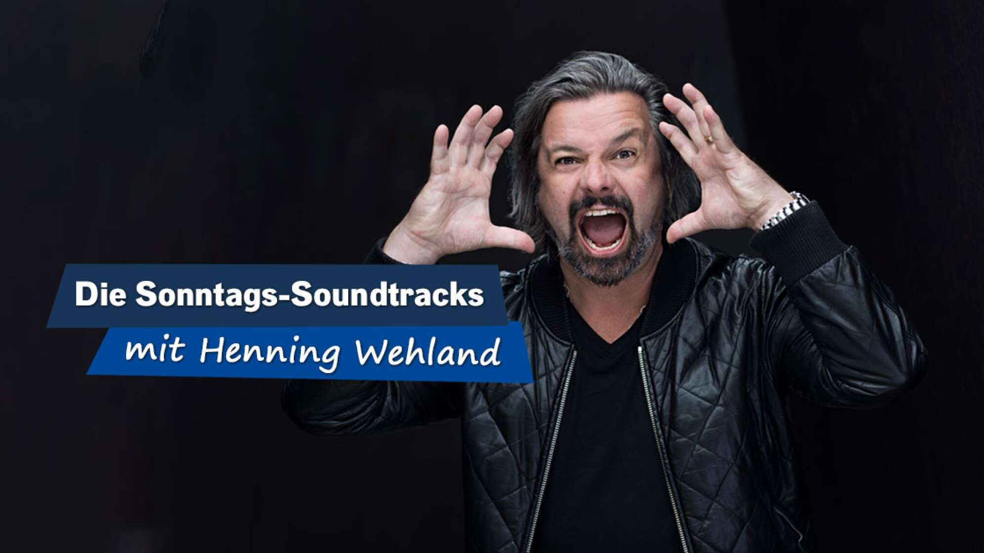 Rockstar Henning Wehland