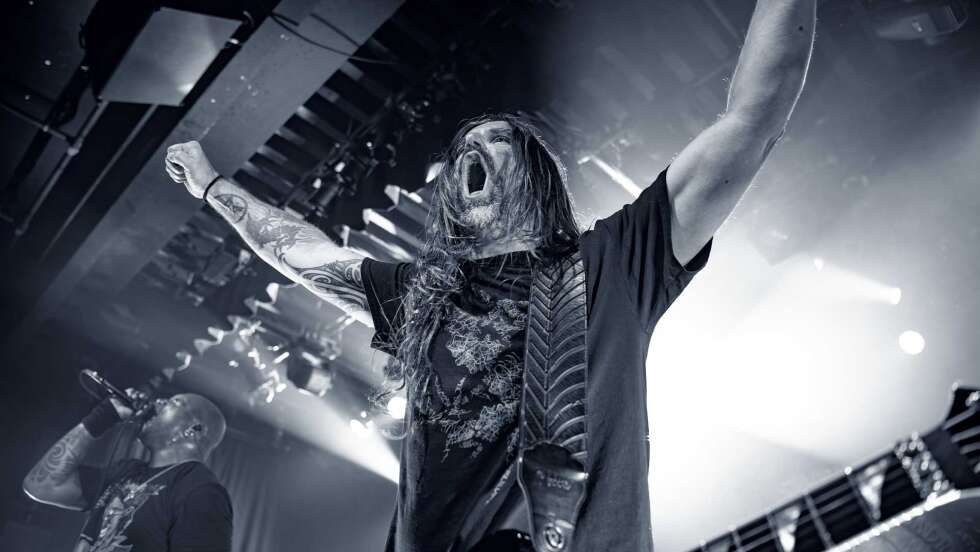 SEPULTURA
