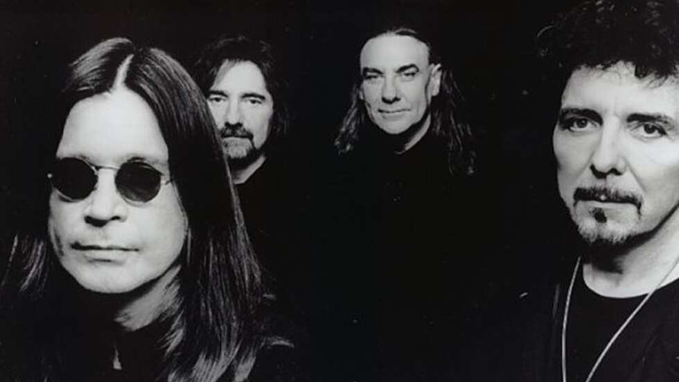 Black Sabbath: Alles über die Heavy Metal-Legenden