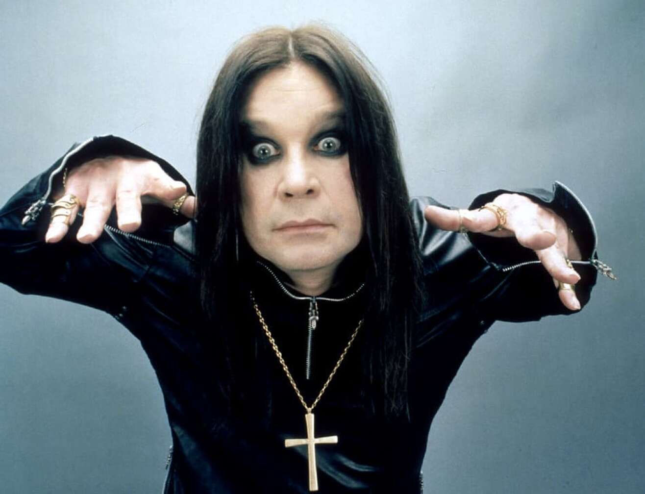 Ozzy Osbourne