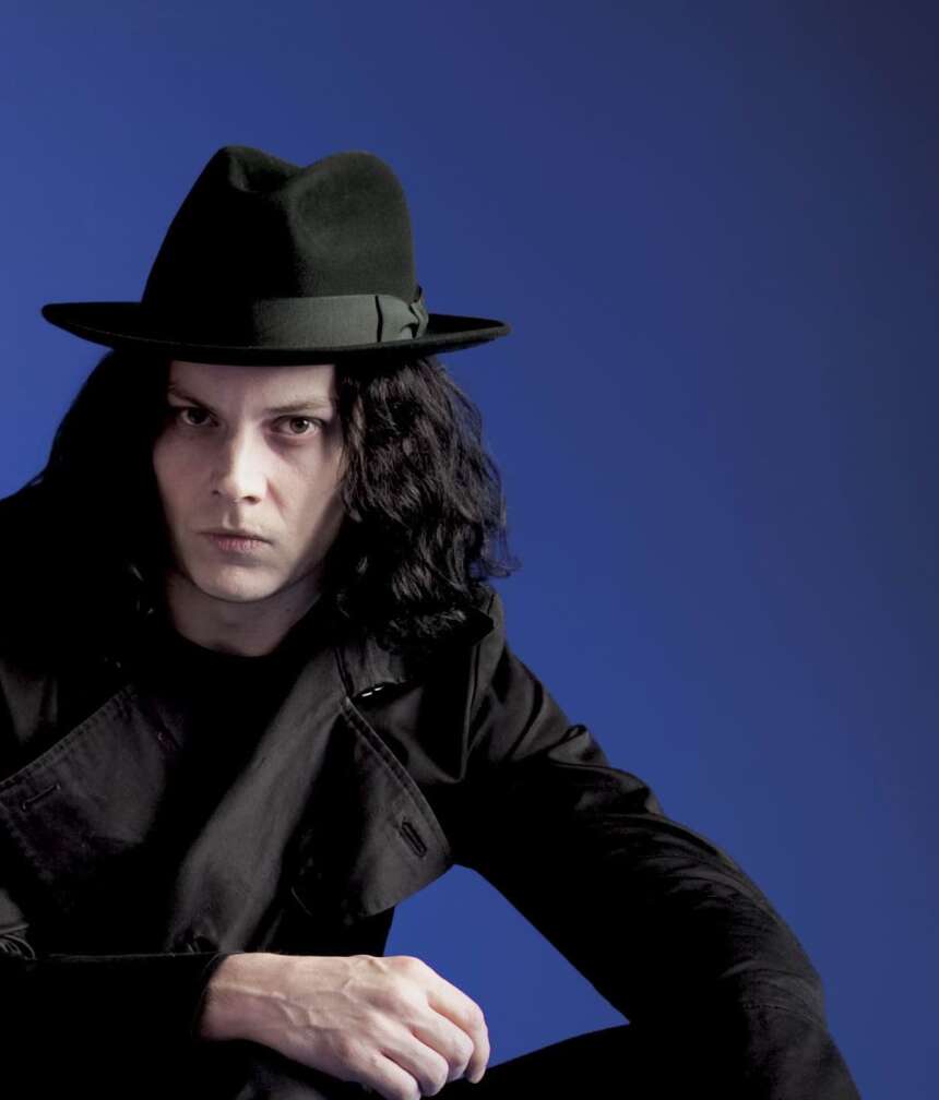 Jack White