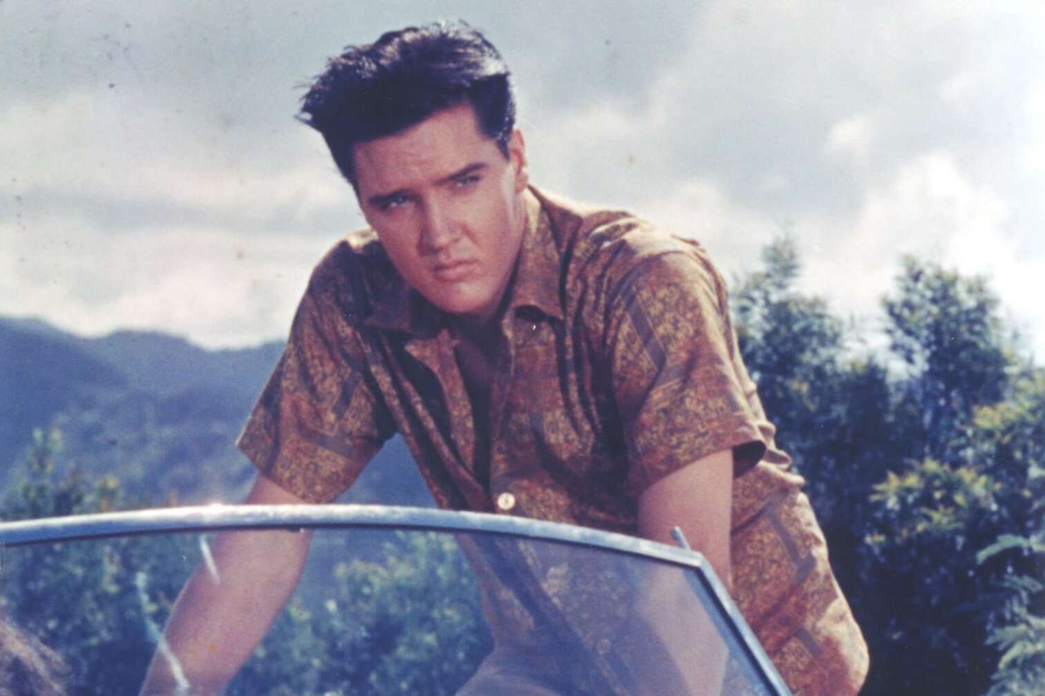 Elvis Presley