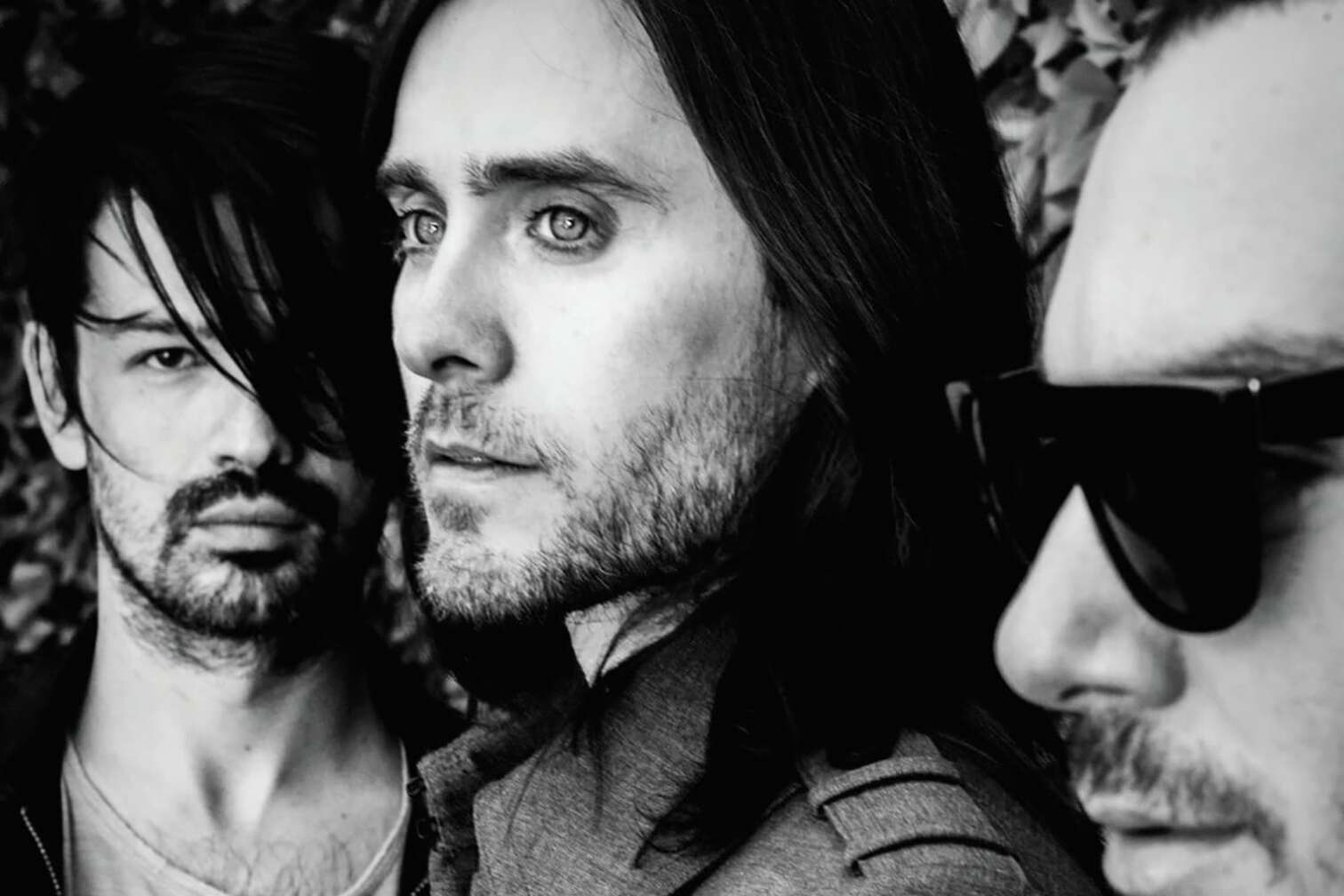 Jared Leto