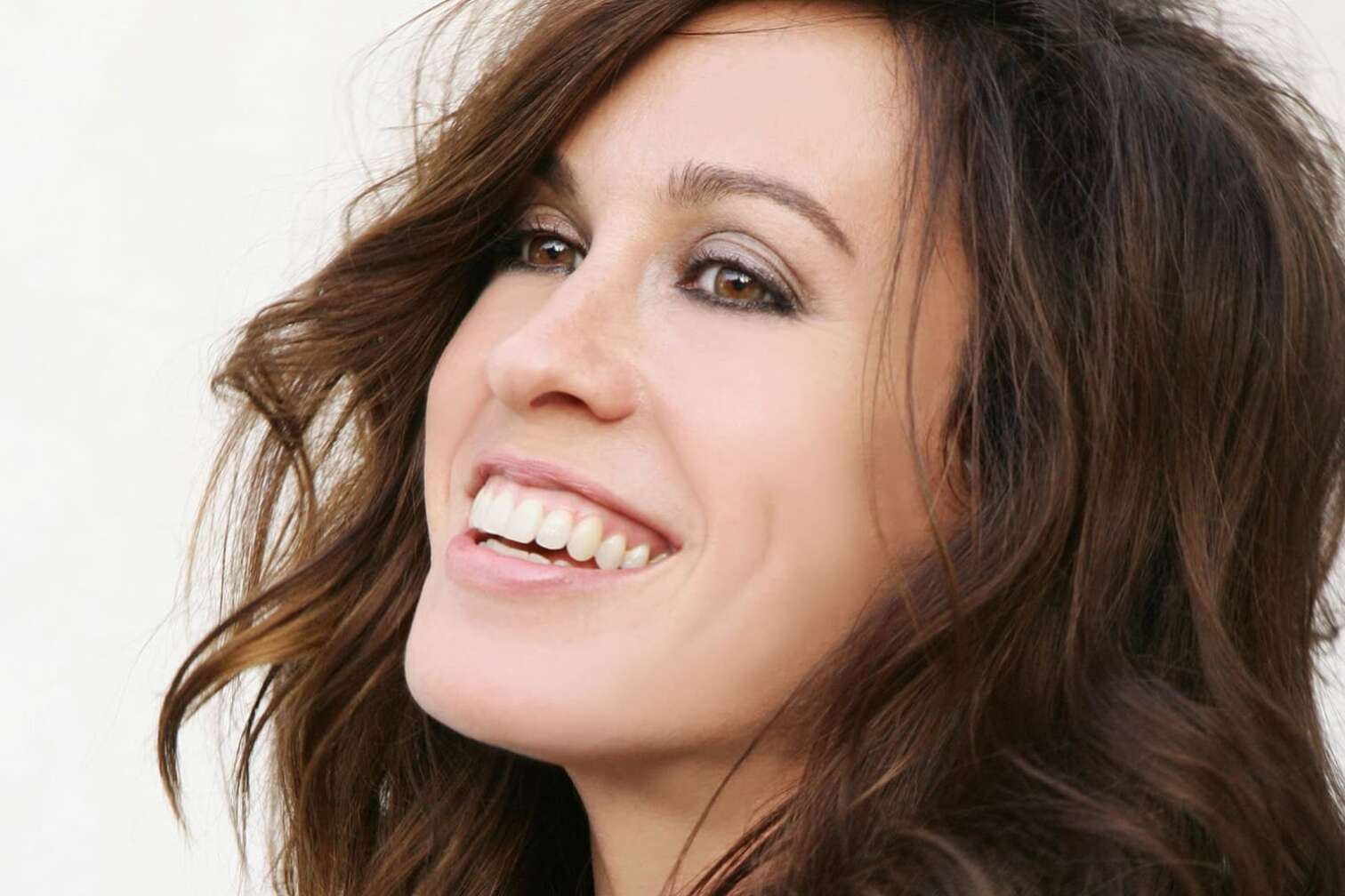 Alanis Morissette