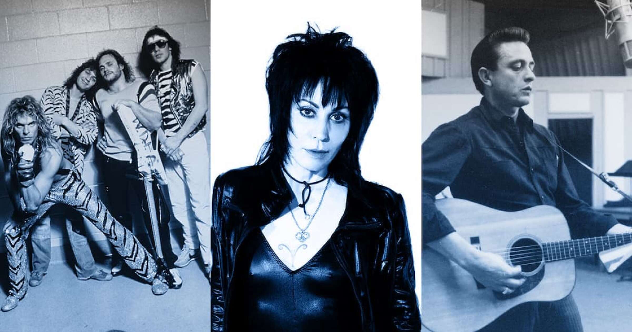 Run For Cover 10 RockStars, mit ihren erfolgreichen CoverSongs