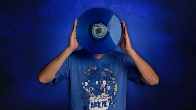 Der ROCK ANTENNE Albumausblick: Diese Platten erscheinen 2024