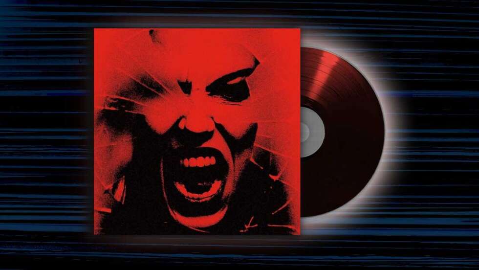 Halestorm - <em>Back From The Dead</em>