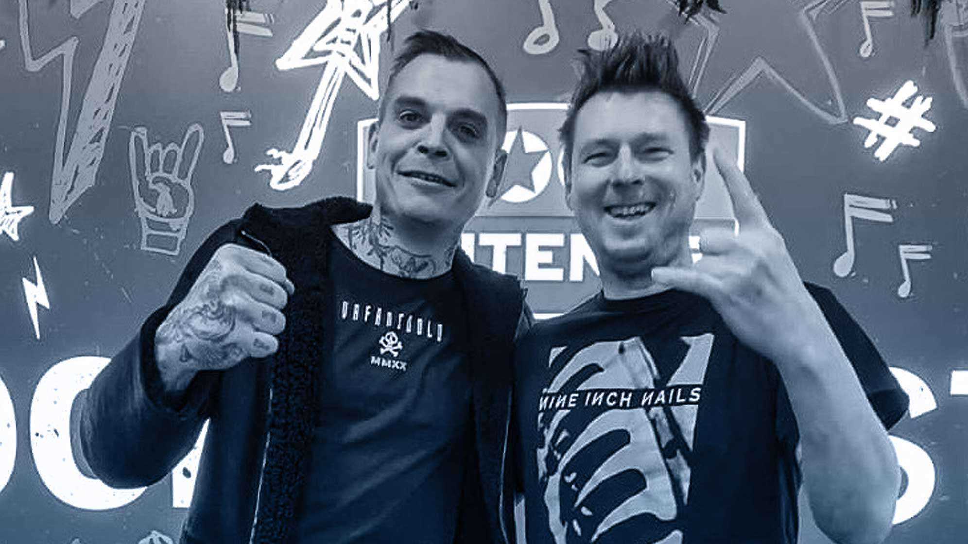 Philipp Burger Über seine Biographie & sein Album 'Grenzland'