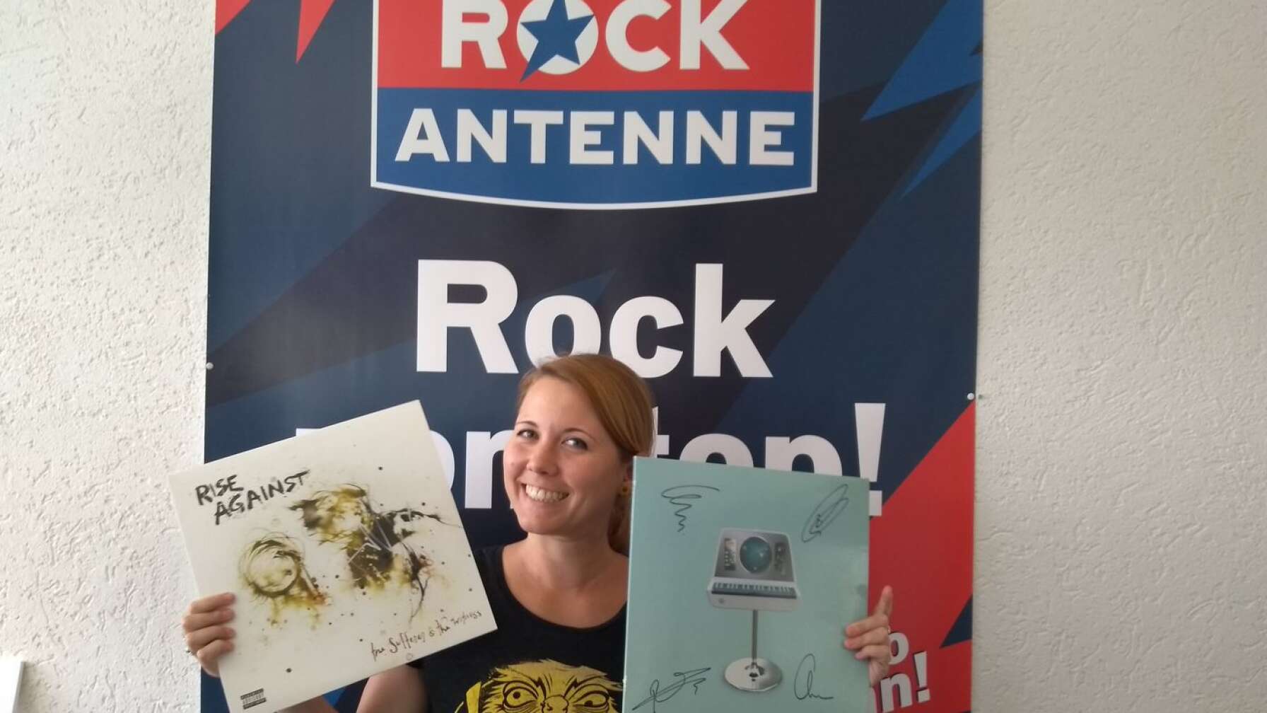 Das hört die ROCK ANTENNE Redaktion #5