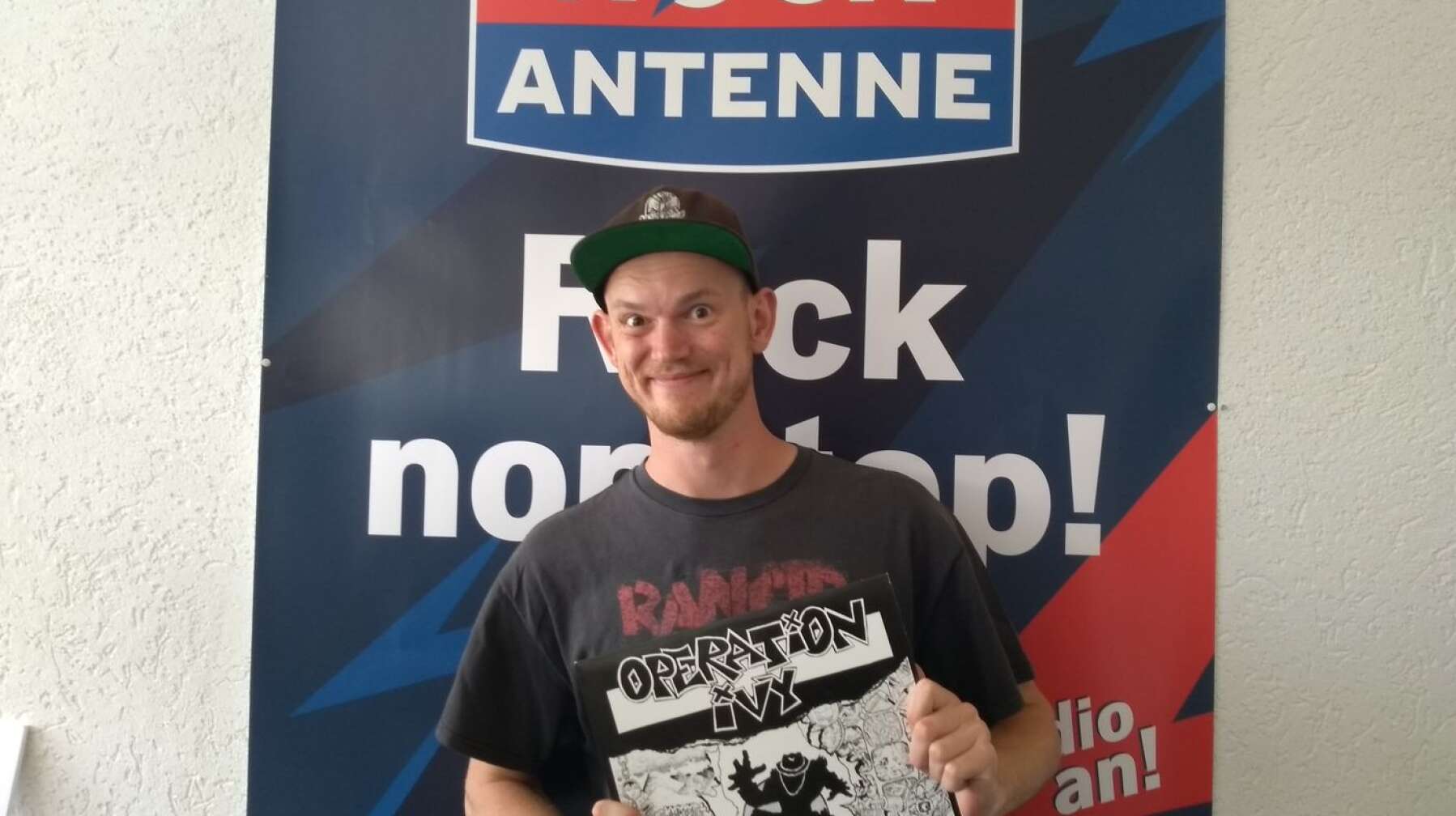 Das hört die ROCK ANTENNE Redaktion #7