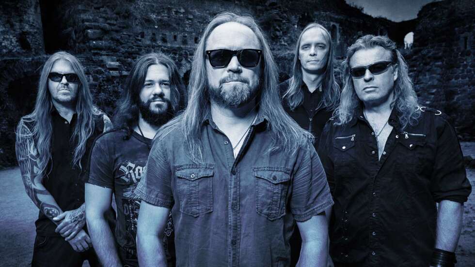 Roland Grapow: Im Interview über die Tour mit Firewind und vieles mehr!