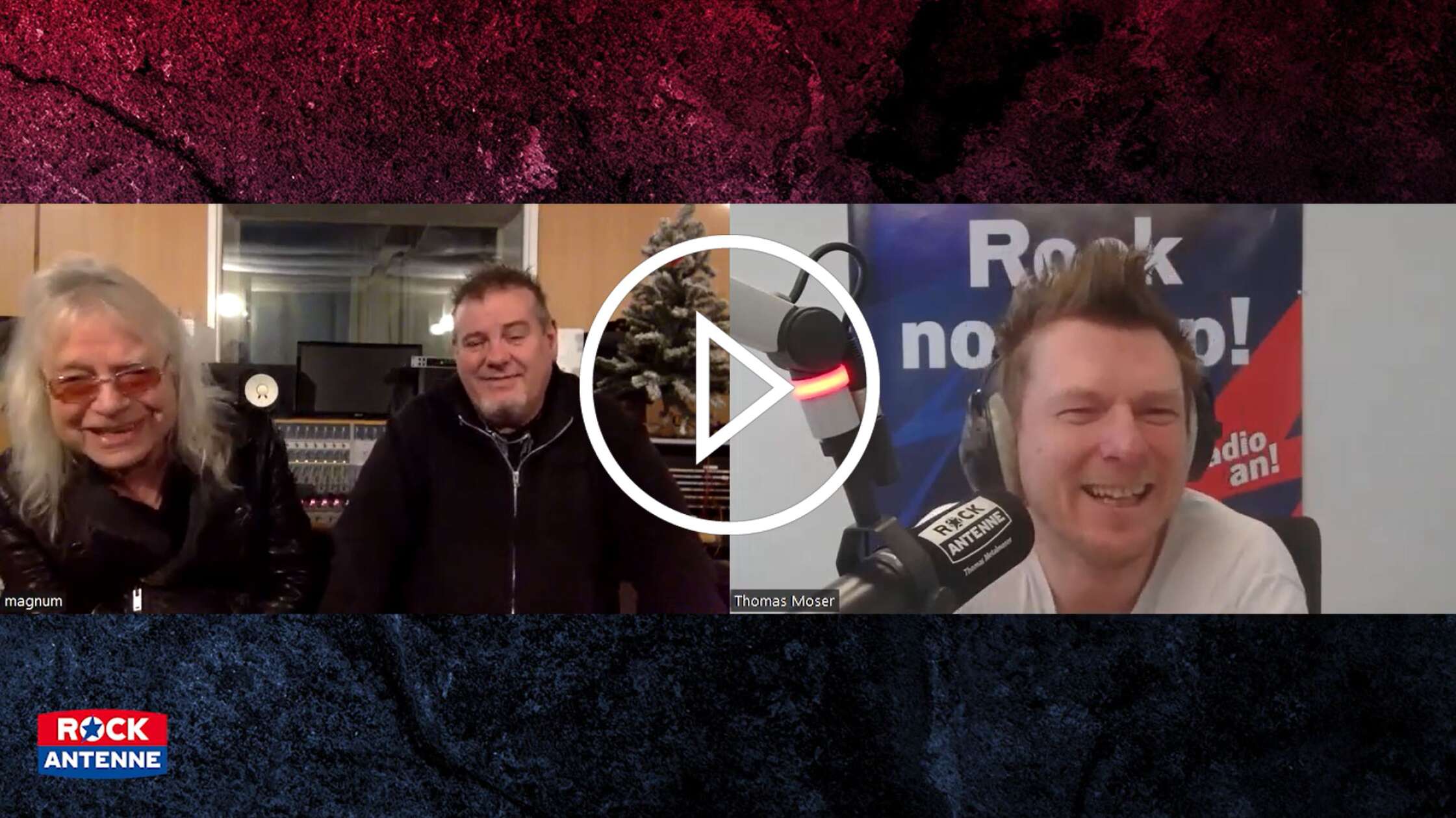 Magnum: Im Interview über das neue Album 