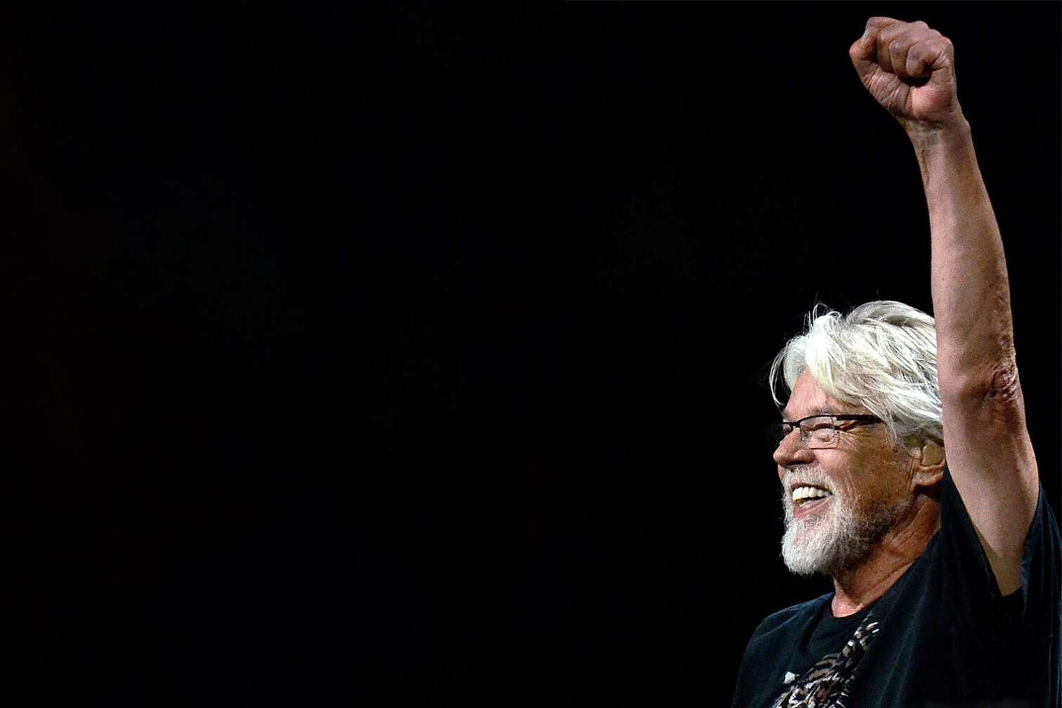 Bob Seger