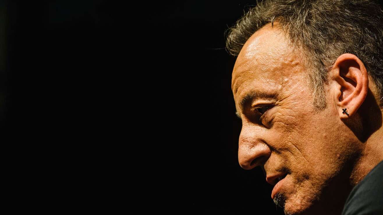 Bruce Springsteen: 10 rockende Fakten über den Boss