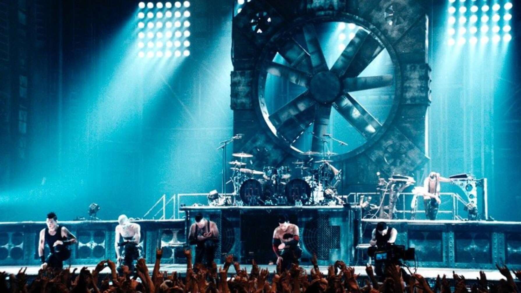 Rammstein