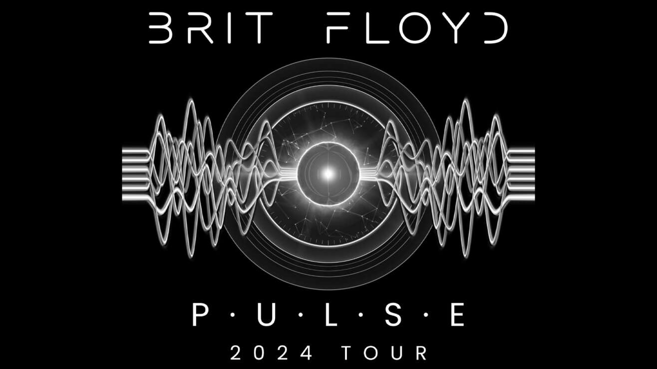 BRIT FLOYD