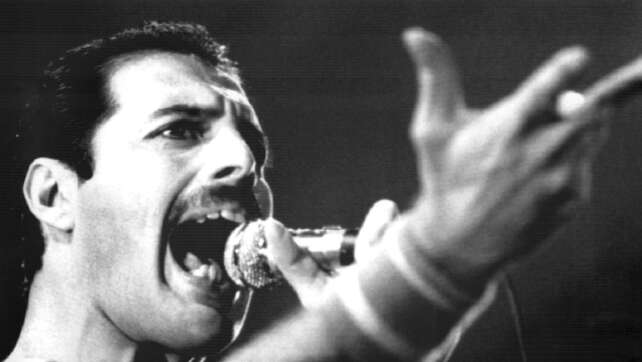 Freddie Mercury: 10 Fakten über den Queen-Sänger