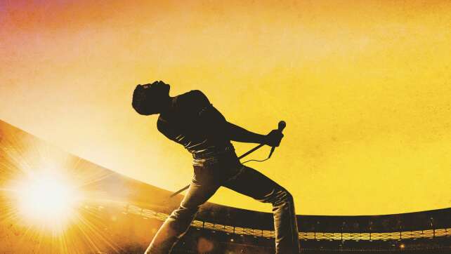"Bohemian Rhapsody": Queen-Film wird in China  zensiert