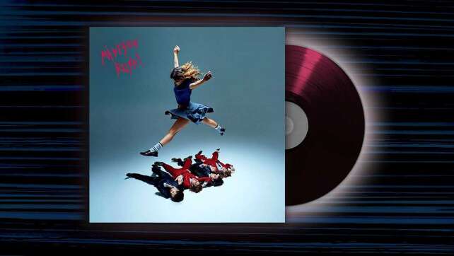 Måneskin - <em>Rush!</em>