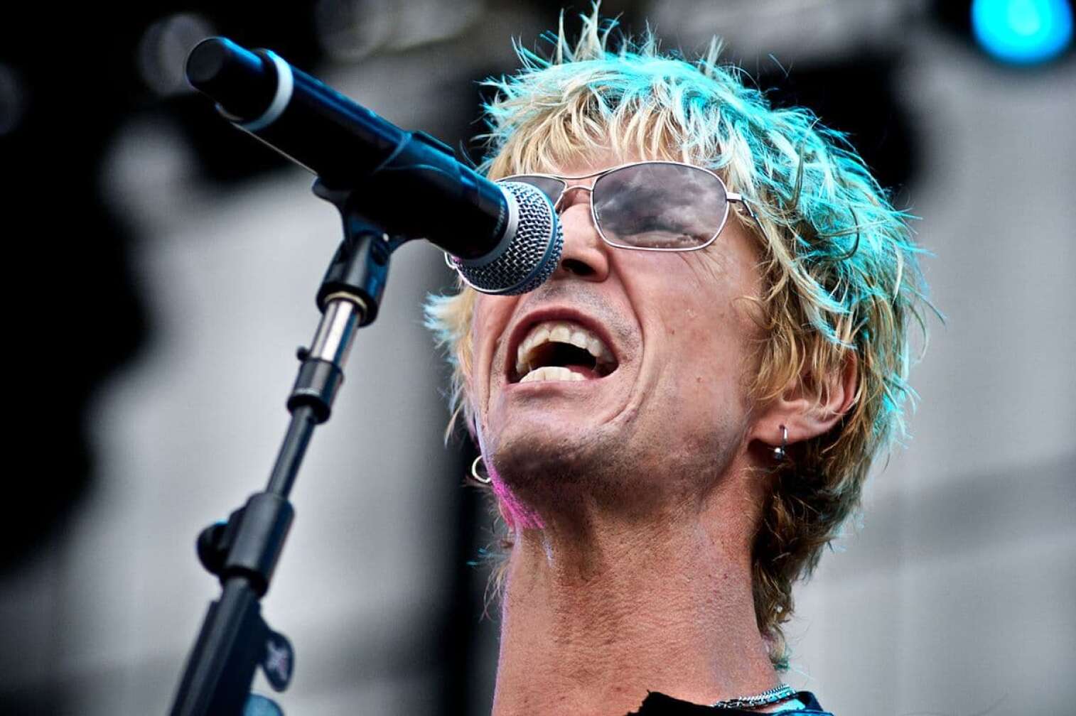 Duff McKagan