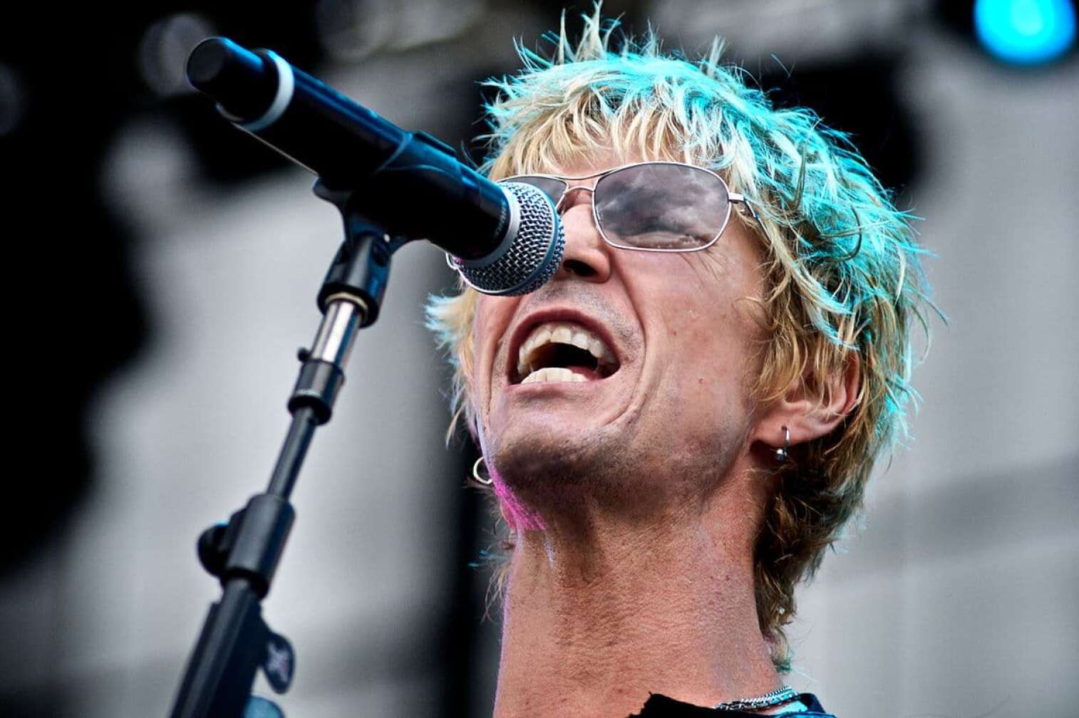 Duff McKagan
