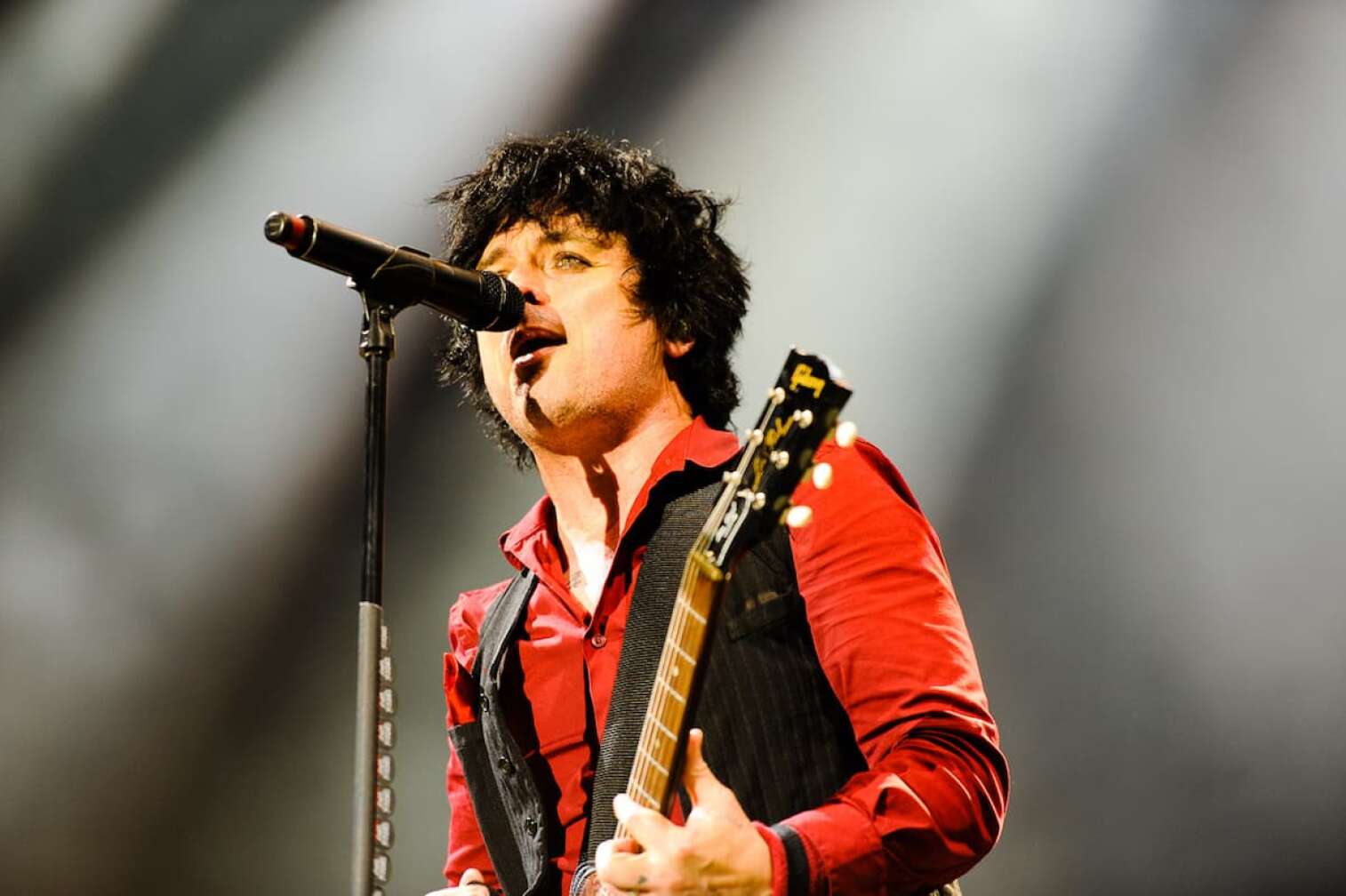 Billie Joe Armstrong